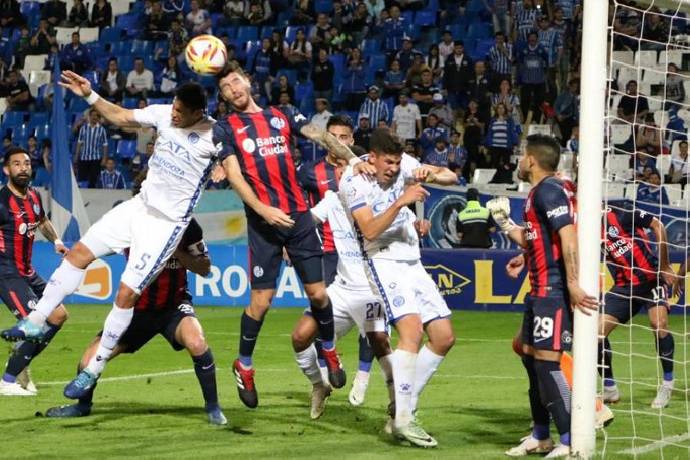 Nhận định, soi k&egrave;o Godoy Cruz vs San Lorenzo, 2h00 ng&agrave;y 20/10