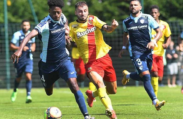Nhận định, soi k&egrave;o Le Havre vs Lens, 2h00 ng&agrave;y 21/10
