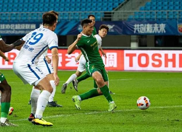 Nhận định, soi k&egrave;o Meizhou Hakka vs Zhejiang Professional, 18h35 ng&agrave;y 19/10