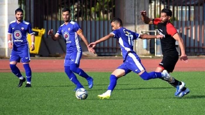 Nhận định, soi k&egrave;o Mes Shahr-e Babak vs Damash Gilan, 20h15 ng&agrave;y 20/10