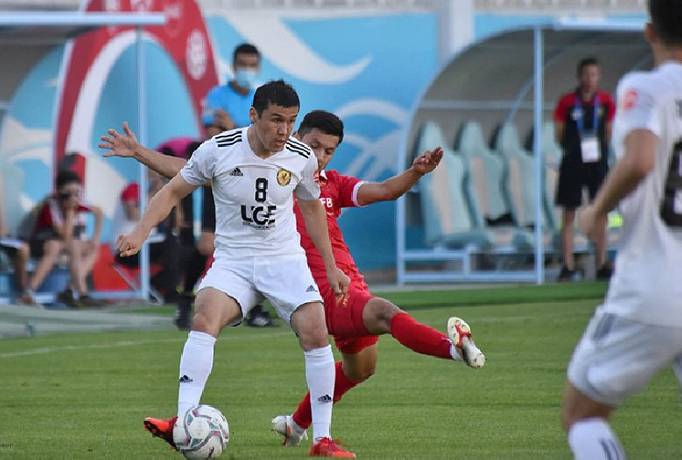 Nhận định, soi k&egrave;o Metallurg Bekabad vs Buxoro FK, 18h30 ng&agrave;y 20/10