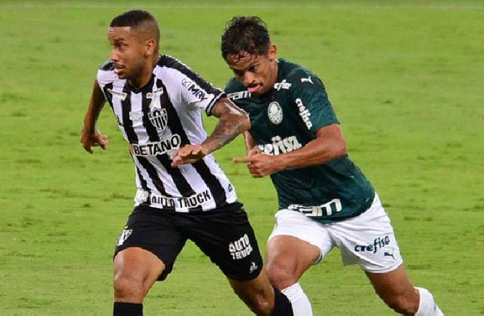 Nhận định, soi k&egrave;o Palmeiras vs Atletico Mineiro, 5h00 ng&agrave;y 20/10