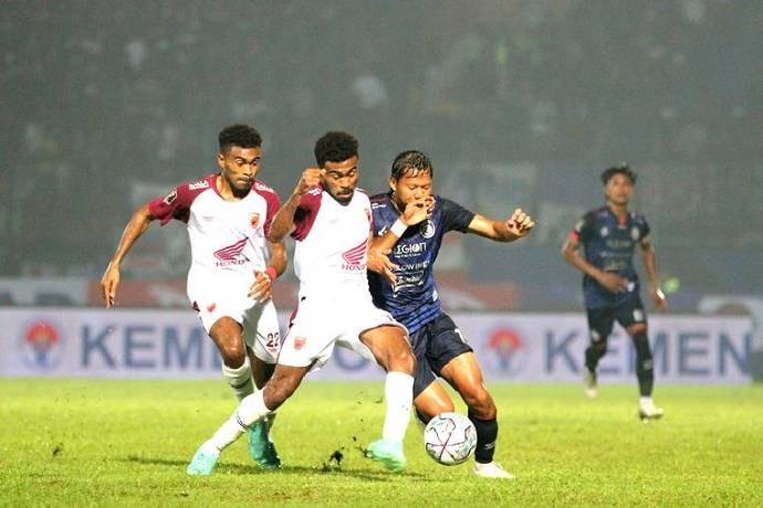 Nhận định, soi k&egrave;o PSM Makassar vs Arema Malang, 19h00 ng&agrave;y 20/10