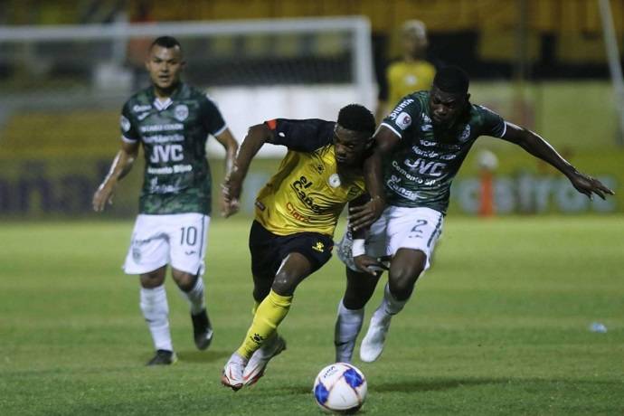 Nhận định, soi k&egrave;o Real Espana vs Marathon, 8h00 ng&agrave;y 20/10