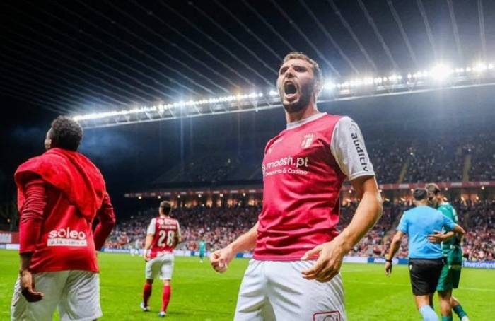 Nhận định, soi k&egrave;o Rebordosa vs Braga, 2h00 ng&agrave;y 20/10