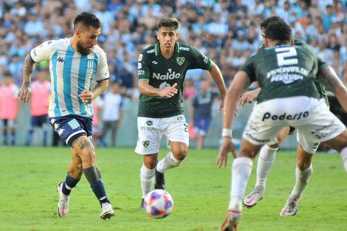 Nhận định, soi k&egrave;o Sarmiento vs Racing Club, 7h00 ng&agrave;y 20/10