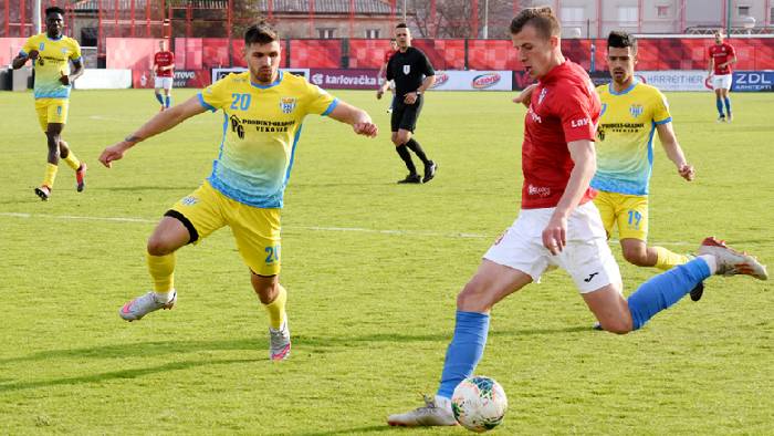 Nhận định, soi k&egrave;o Sesvete vs Bijelo Brdo, 20h00 ng&agrave;y 20/10