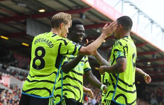 Chuy&ecirc;n gia Tony Ansell dự đo&aacute;n Bournemouth vs Arsenal, 23h30 ng&agrave;y 19/10