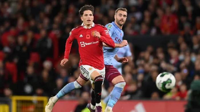 Chuy&ecirc;n gia Tony Ansell dự đo&aacute;n MU vs Brentford, 21h00 ng&agrave;y 19/10