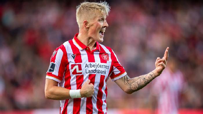 Nhận định, soi k&egrave;o Aalborg vs Randers, 19h00 ng&agrave;y 20/10: Kh&oacute; cho cửa tr&ecirc;n