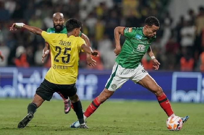 Nhận định, soi k&egrave;o Al-Ettifaq vs Al-Orobah, 1h00 ng&agrave;y 21/10: Đ&acirc;u dễ cho chủ nh&agrave;