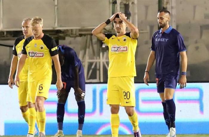 Nhận định, soi k&egrave;o Aris vs Kallithea, 0h00 ng&agrave;y 21/10: Chủ nh&agrave; hưng phấn