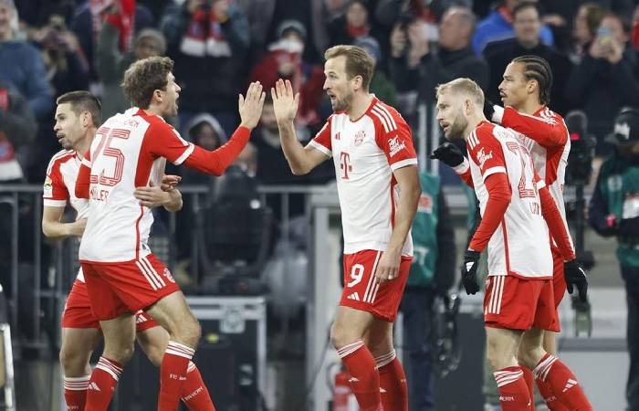 Nhận định, soi k&egrave;o Bayern Munich vs Stuttgart, 23h30 ng&agrave;y 19/10: Thắng kh&ocirc;ng dễ d&agrave;ng