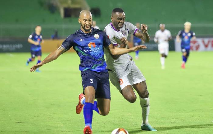 Nhận định, soi k&egrave;o B&igrave;nh Định vs Becamex B&igrave;nh Dương, 18h00 ng&agrave;y 20/10: Đất v&otilde; thất thủ