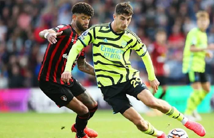 Nhận định, soi k&egrave;o Bournemouth vs Arsenal, 23h30 ng&agrave;y 19/10: 'Virus FIFA' c&agrave;n qu&eacute;t