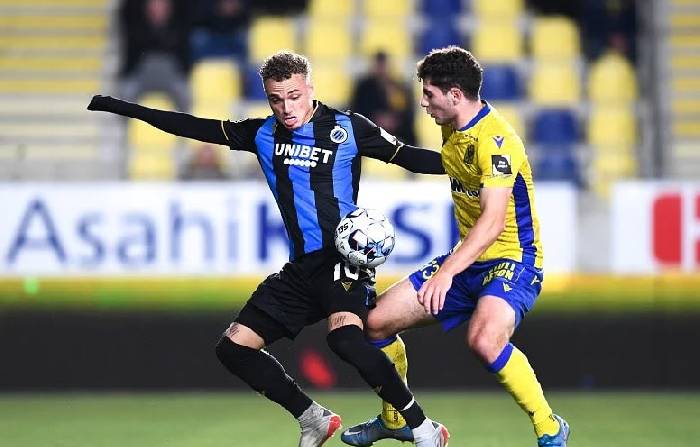 Nhận định, soi k&egrave;o Genk vs Sint-Truidense, 18h30 ng&agrave;y 20/10: Ng&ocirc;i đầu lung lay