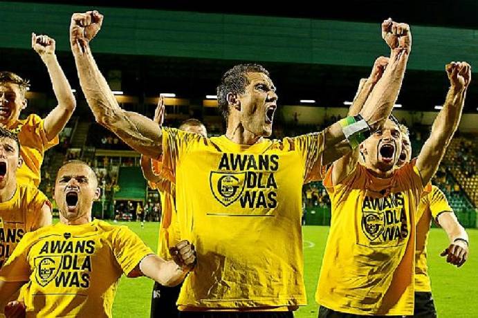 Nhận định, soi k&egrave;o GKS Katowice vs Slask Wroclaw, 17h15 ng&agrave;y 20/10: Chưa c&oacute; chiến thắng