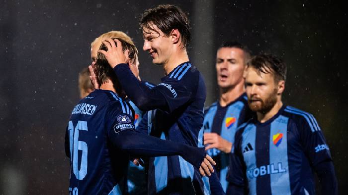 Nhận định, soi k&egrave;o Hammarby vs Djurgardens, 19h00 ng&agrave;y 20/10: Cửa dưới &lsquo;ghi điểm&rsquo;