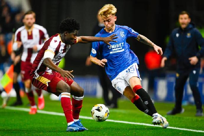 Nhận định, soi k&egrave;o Kilmarnock vs Rangers, 18h00 ng&agrave;y 20/10: Trở lại mạnh mẽ