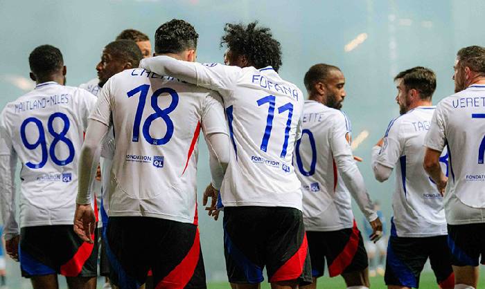 Nhận định, soi k&egrave;o Le Havre vs Lyon, 20h00 ng&agrave;y 20/10: Cửa dưới thất thế