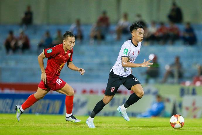 Nhận định, soi k&egrave;o Long An vs H&agrave; Tĩnh, 16h00 ng&agrave;y 20/10: Kh&ocirc;ng c&oacute; bất ngờ