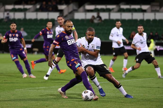 Nhận định, soi k&egrave;o Macarthur vs Perth Glory, 12h00 ng&agrave;y 20/10: Tưng bừng b&agrave;n thắng