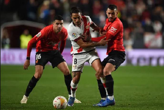 Nhận định, soi k&egrave;o Mallorca vs Rayo Vallecano, 19h00 ng&agrave;y 20/10: Bất ph&acirc;n thắng bại
