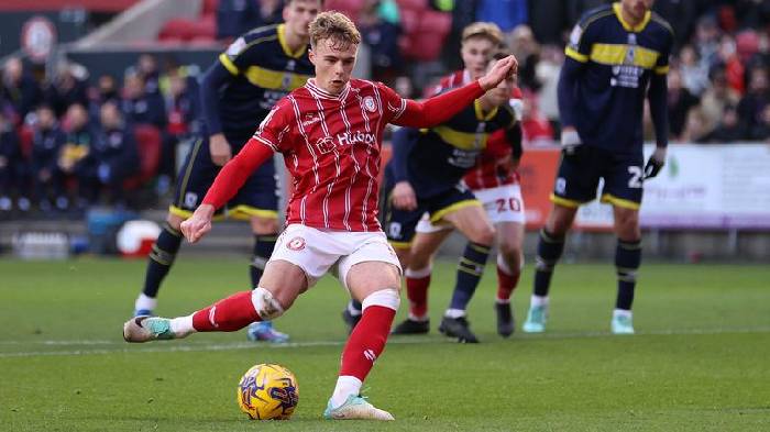 Nhận định, soi k&egrave;o Middlesbrough vs Bristol City, 21h00 ng&agrave;y 19/10: Điểm tựa s&acirc;n nh&agrave;