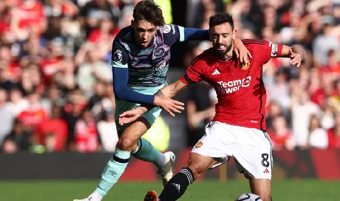 Nhận định, soi k&egrave;o MU vs Brentford, 21h00 ng&agrave;y 19/10: Tiếp đ&agrave;... kh&ocirc;ng thắng