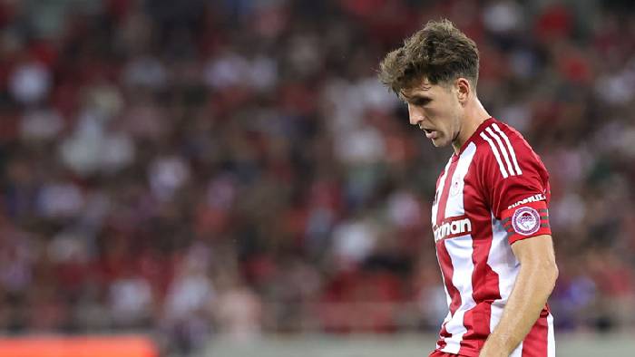 Nhận định, soi k&egrave;o Olympiacos vs Levadiakos, 20h00 ng&agrave;y 20/10: Tin v&agrave;o cửa dưới