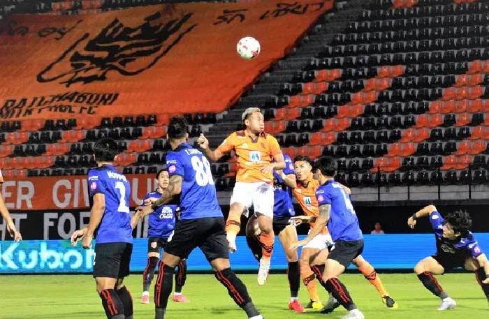 Nhận định, soi k&egrave;o Ratchaburi vs Chiangrai United, 18h00 ng&agrave;y 20/10: Điểm tựa Dragon Solar Park