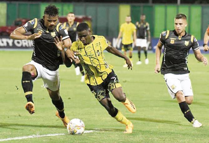 Nhận định, soi k&egrave;o Rionegro Aguilas vs Atletico Bucaramanga, 08h00 ng&agrave;y 21/10: Kh&aacute;ch đang lao dốc