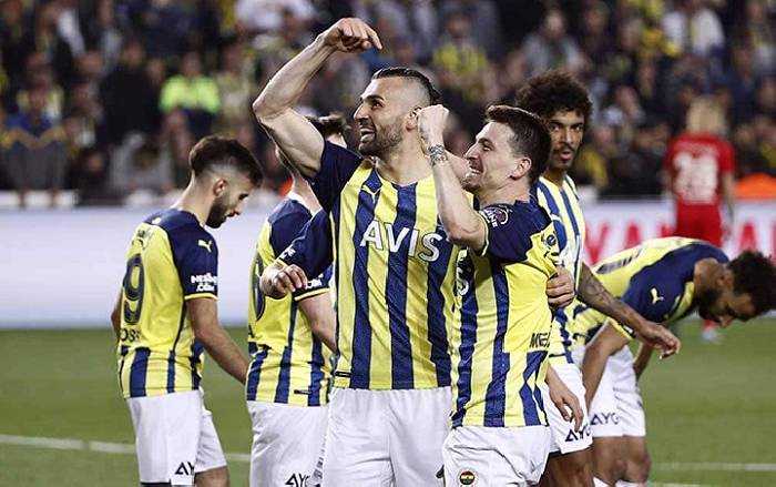  Nhận định, soi k&egrave;o Samsunspor vs Fenerbahce, 23h00 ng&agrave;y 20/10: Kh&ocirc;ng dễ cho Người đặc biệt