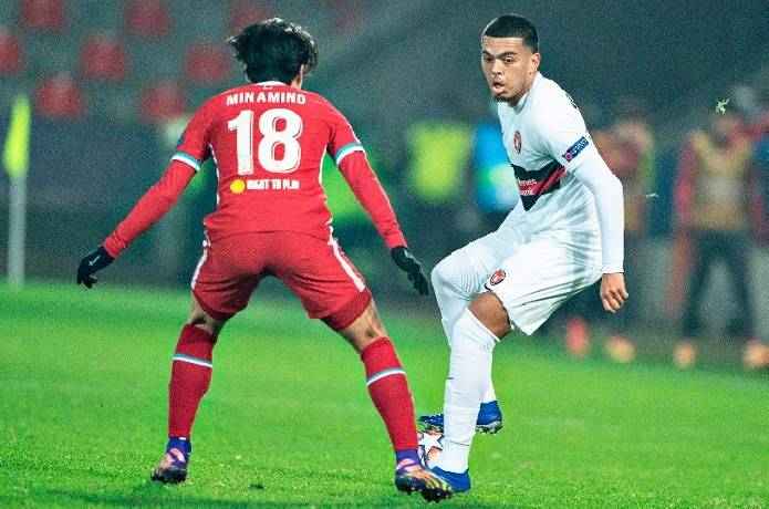 Nhận định, soi k&egrave;o Sonderjyske vs Midtjylland, 23h00 ng&agrave;y 20/10: Đ&ocirc;i ngả chia ly