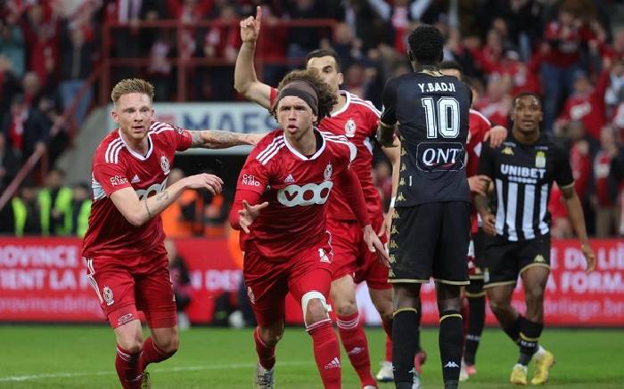 Nhận định, soi k&egrave;o Standard Liege vs Charleroi, 23h30 ng&agrave;y 20/10: 'Bẫy' cửa tr&ecirc;n