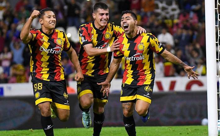 Nhận định, soi k&egrave;o Tampico Madero vs Leones Negros, 10h00 ng&agrave;y 20/10: Giữ vững ng&ocirc;i đầu
