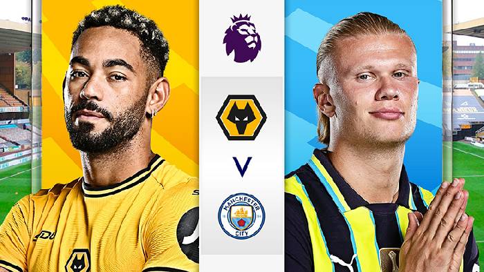 Si&ecirc;u m&aacute;y t&iacute;nh dự đo&aacute;n Wolverhampton vs Man City, 20h00 ng&agrave;y 20/10