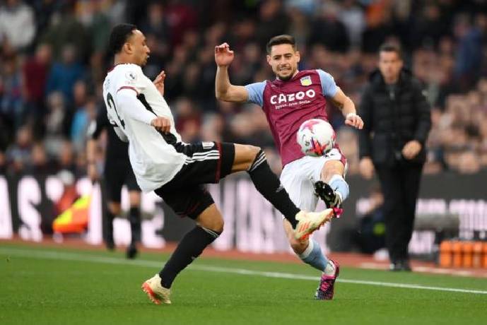 Soi k&egrave;o g&oacute;c Fulham vs Aston Villa, 21h00 ng&agrave;y 19/10