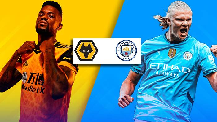 Soi k&egrave;o g&oacute;c Wolverhampton vs Man City, 20h00 ng&agrave;y 20/10