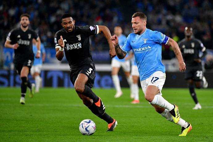 Soi k&egrave;o phạt g&oacute;c Juventus vs Lazio, 1h45 ng&agrave;y 20/10