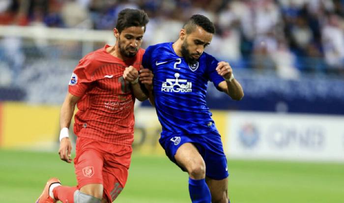 Nhận định, soi k&egrave;o Al Wahda vs Al Duhail SC, 20h30 ng&agrave;y 20/10: Đ&ograve;i lại nợ xưa