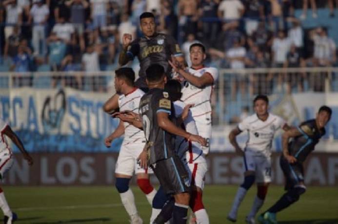 Nhận định, soi k&egrave;o Atletico Tucuman vs San Lorenzo, 7h15 ng&agrave;y 21/10: Kh&ocirc;ng dễ cho cả hai