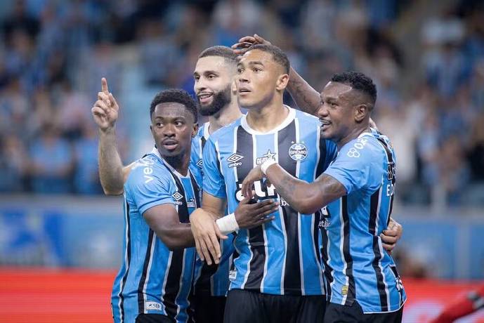 Nhận định, soi k&egrave;o Bahia vs Gremio, 06h30 ng&agrave;y 20/10: Ai cũng c&oacute; qu&agrave;