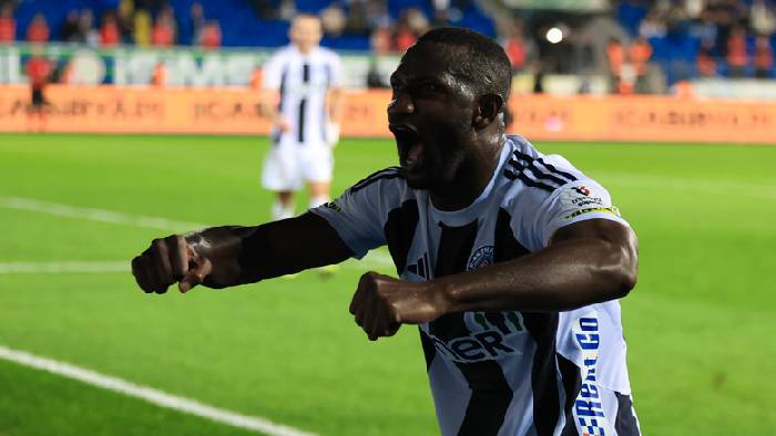 Nhận định, soi k&egrave;o Eyupspor vs Kasimpasa, 00h00 ng&agrave;y 21/10: Th&ecirc;m một lần đau