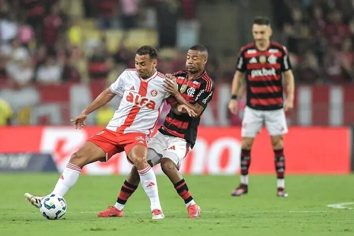 Nhận định, soi k&egrave;o Internacional vs Recife, 04h30 ng&agrave;y 20/10: Chia điểm ở Beira-Rio