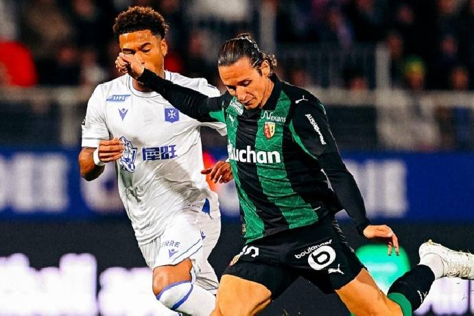 Nhận định, soi k&egrave;o Lens vs Paris, 20h00 ng&agrave;y 19/10: Đả bại t&acirc;n binh