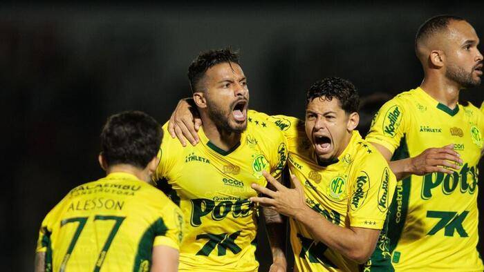 Nhận định, soi k&egrave;o Mirassol vs Sao Paulo, 04h30 ng&agrave;y 20/10: Giữ vững trong Top 4