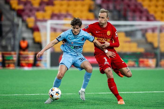 Nhận định, soi k&egrave;o Nordsjaelland vs Randers, 19h00 ng&agrave;y 19/10: Vượt mặt đối thủ