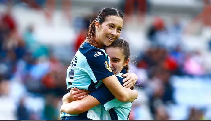 Nhận định, soi k&egrave;o Nữ Pachuca vs Nữ Guadalajara, 08h00 ng&agrave;y 20/10: &Aacute;p s&aacute;t ng&ocirc;i đầu