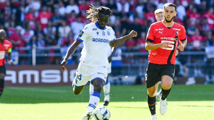 Nhận định, soi k&egrave;o Rennes vs Auxerre, 22h15 ng&agrave;y 19/10: Kh&aacute;ch khủng hoảng